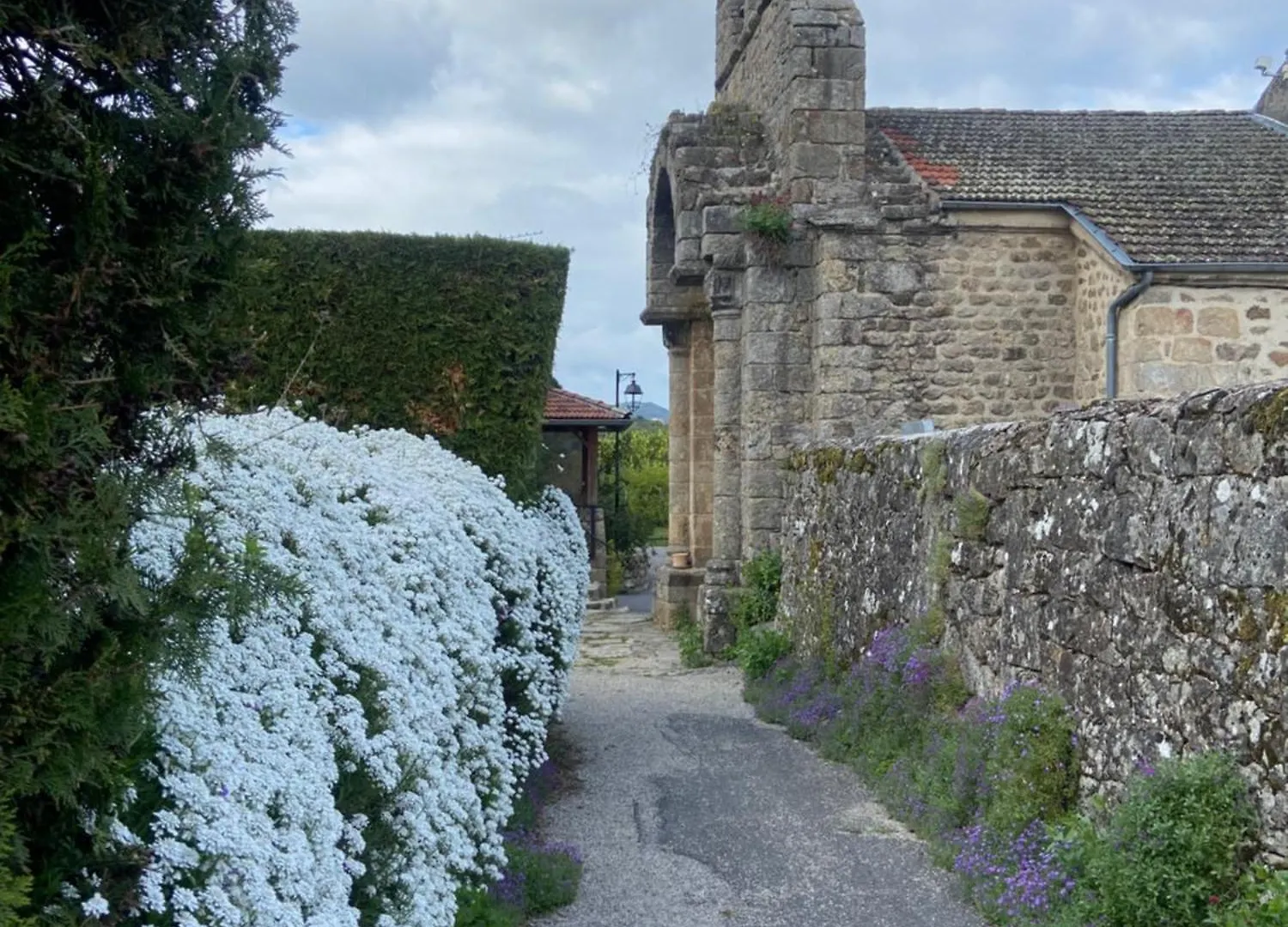 بيت للعطل La Perline, Maison Individuelle - 4 A 6 Personnes Le Crestet فرنسا