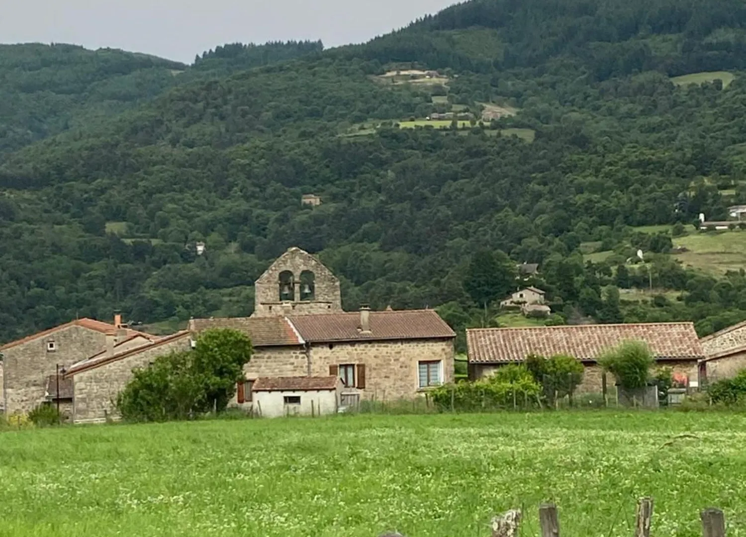La Perline, Maison Individuelle - 4 A 6 Personnes Le Crestet